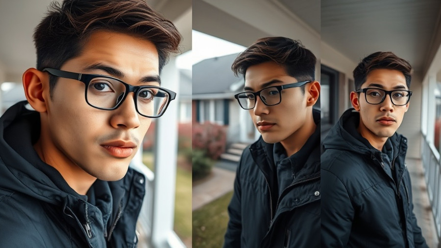 BCSO request help identify man accused scamming elderly, security camera footage.