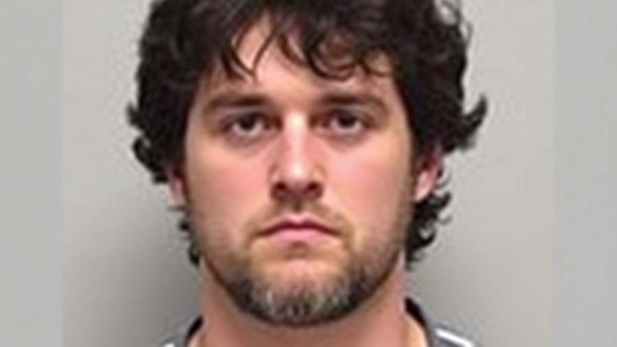 Trevor McEuen found guilty of capital murder after shooting his neighbor 32 times