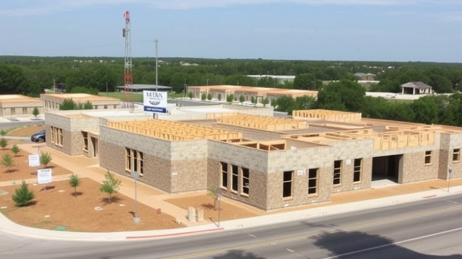 Regeneration, construction discussed in latest Leander ISD demographic report