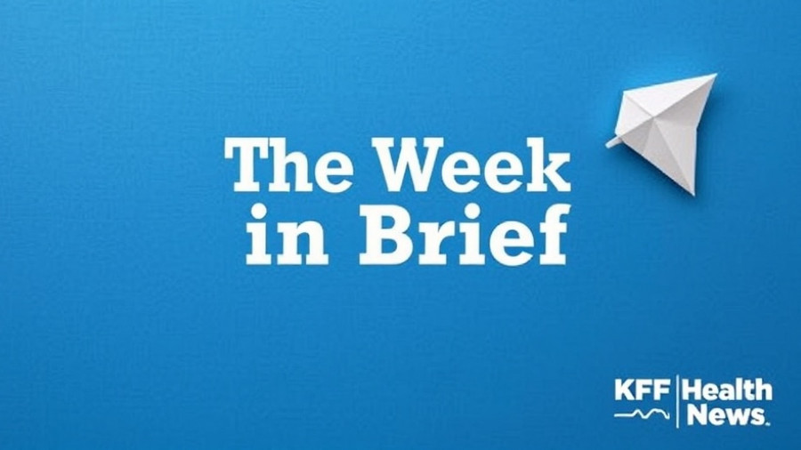 Minimalistic blue background with paper airplane for cancer research funding news.