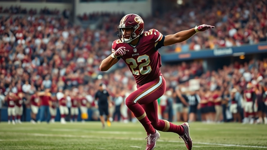 Texas A&M vs. LSU football highlights action scene.