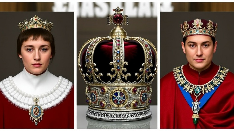 Suspects arrested in theft of crown jewels from Paris' Louvre Museum