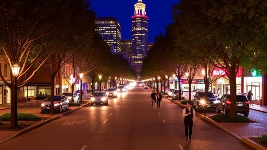 Study names Austin as Best College Town in America