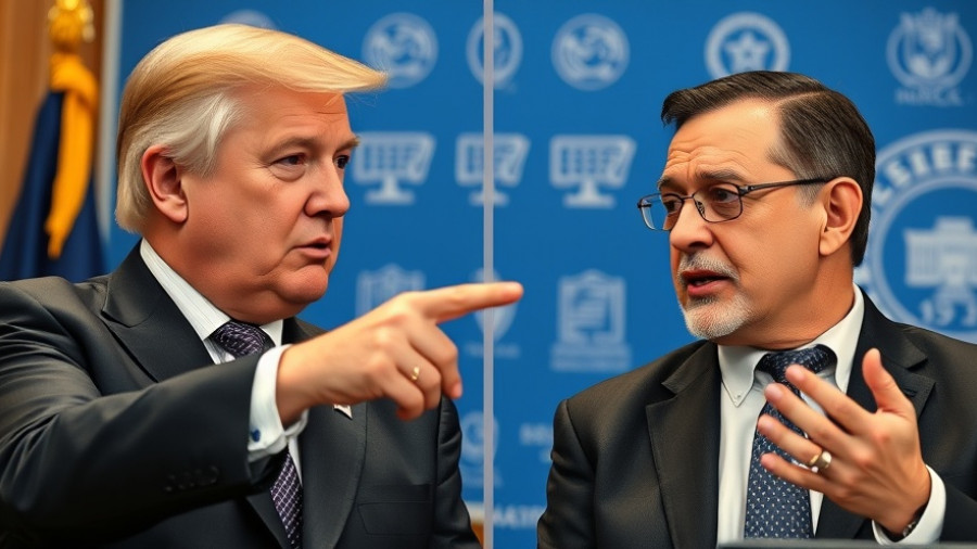 Prominent figures discussing peace efforts in ASEAN.