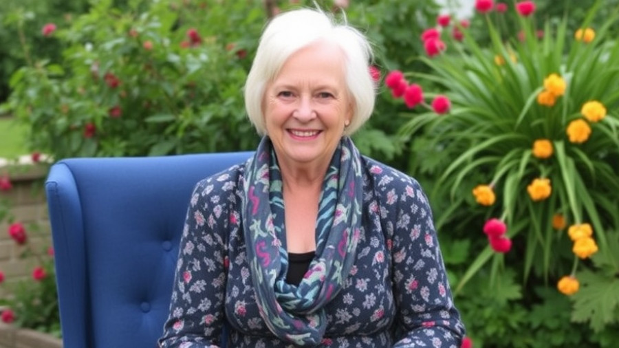 A new start after 60: I got divorced and spent a year trying 70 new things – from pole-dancing to spring rolls