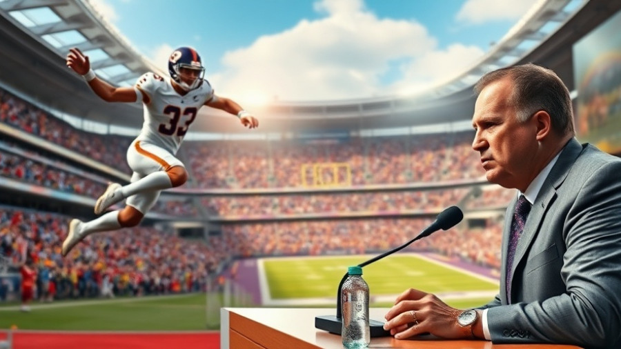 Dallas Cowboys and Denver game action with Cowboys OT press conference.