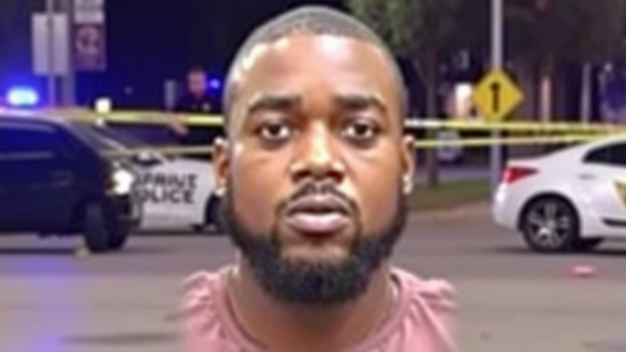 Dallas police identify capital murder suspect in 2023 shooting