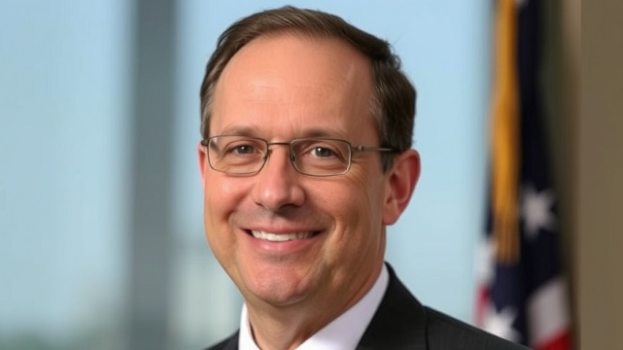 Jason Hadavi to serve as Austin's next city auditor