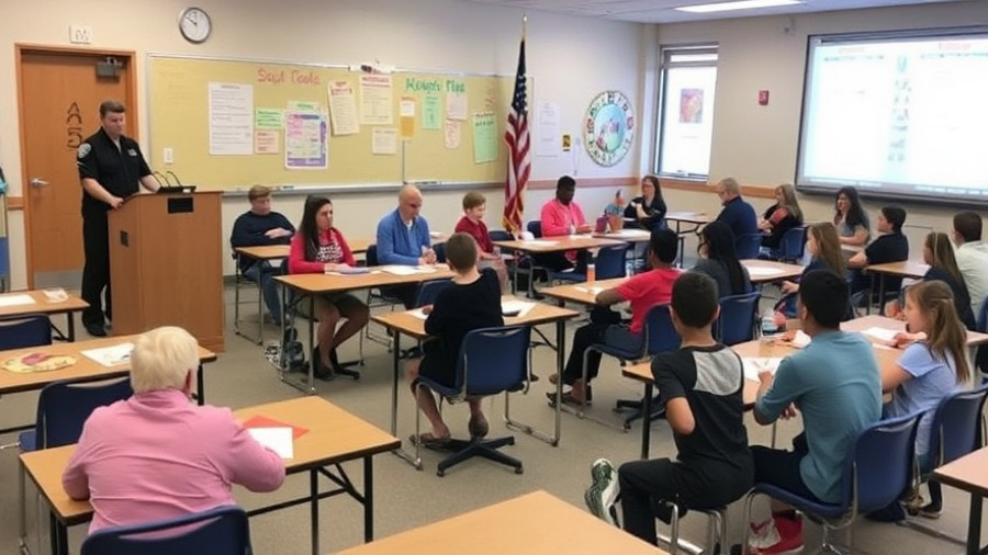 Lewisville ISD officials apply for class size exception waivers