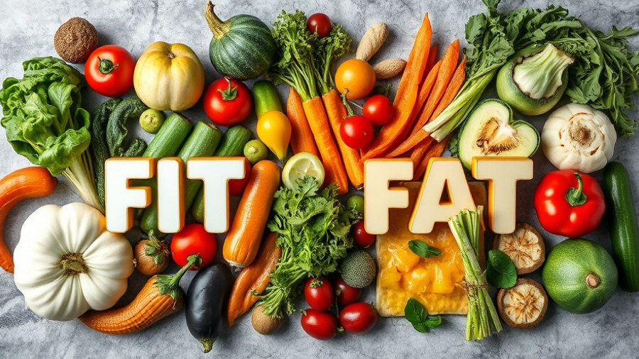 THIEF Foods versus SAINT Foods in a vibrant contrast.