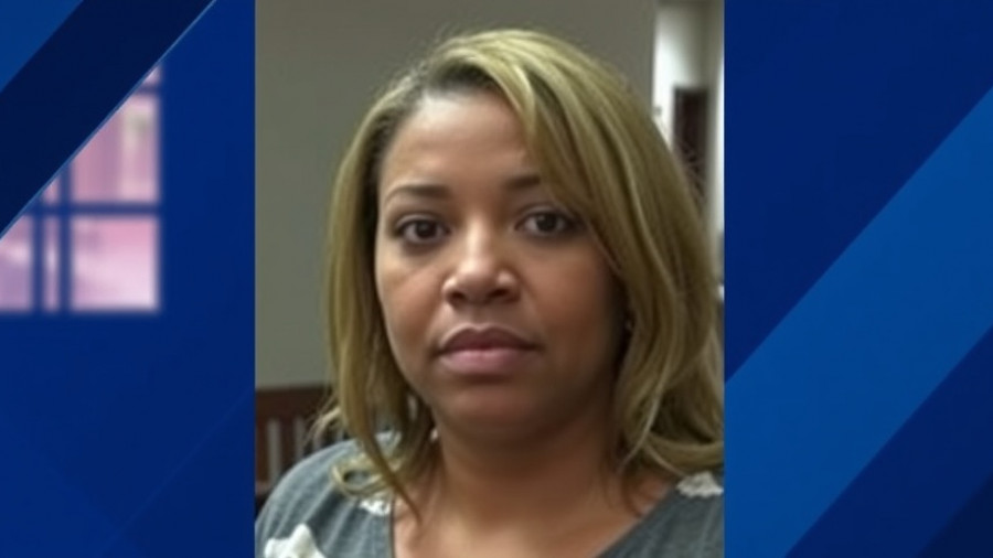 Texas mom allegedly moves out of apartment while son was in school, leaving him behind