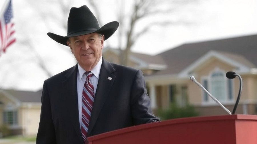 Texas homeowners could see larger tax breaks after Nov. 4 election