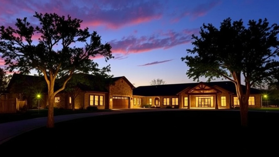 335-acre Eden Ranch development heads to Flower Mound council