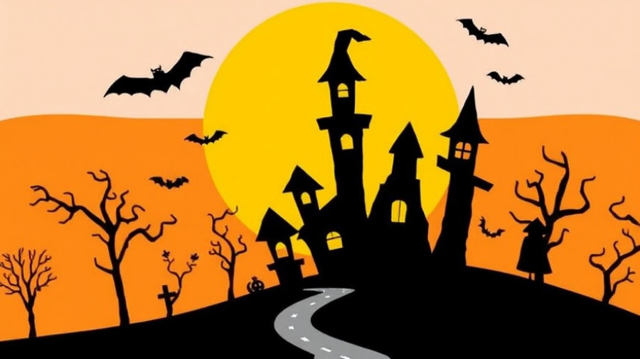 Check out these 14 Austin-area events to celebrate Halloween weekend, winter holidays