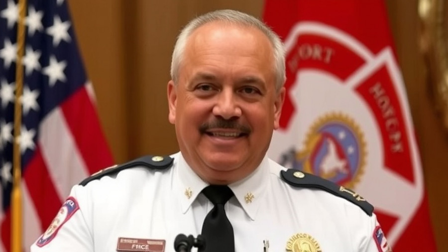 Fort Worth paid Fire Chief Jim Davis nearly $100,000 to drop claims