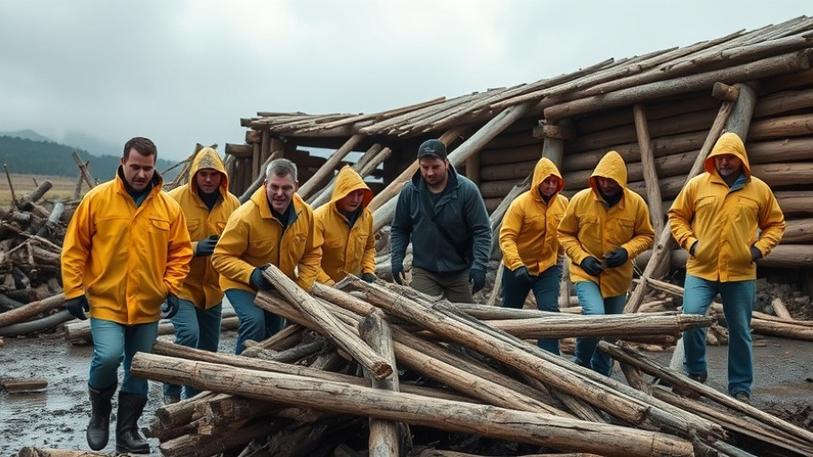 Urgent aid efforts in Cuba due to immediate humanitarian need.