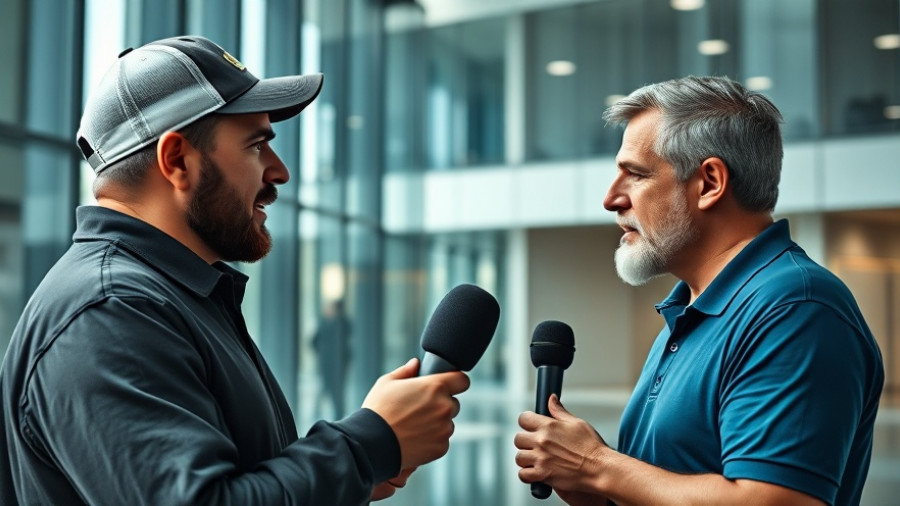 Passionate interview discussing Team Dynamics After San Francisco Game.