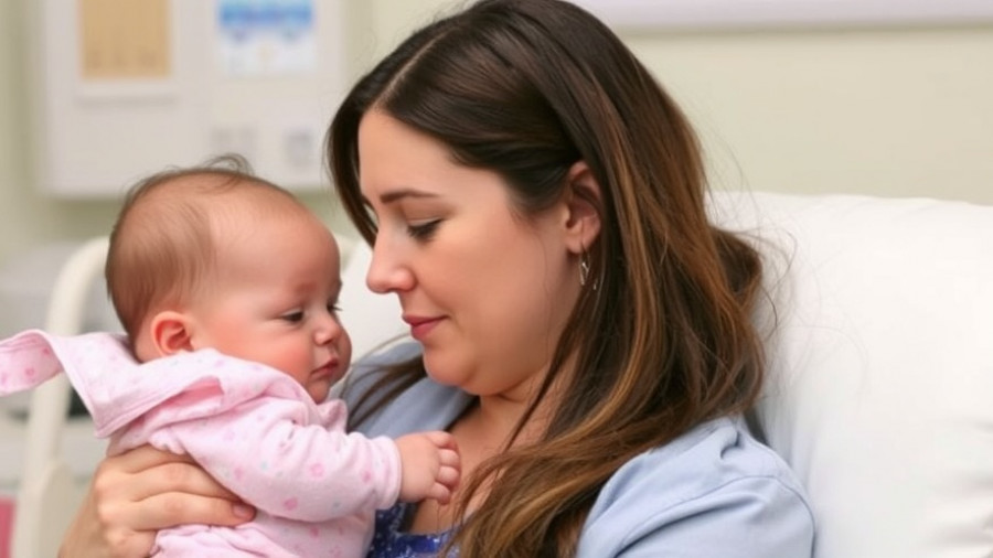 A doctor’s bracing advice to new mums | Brief letters