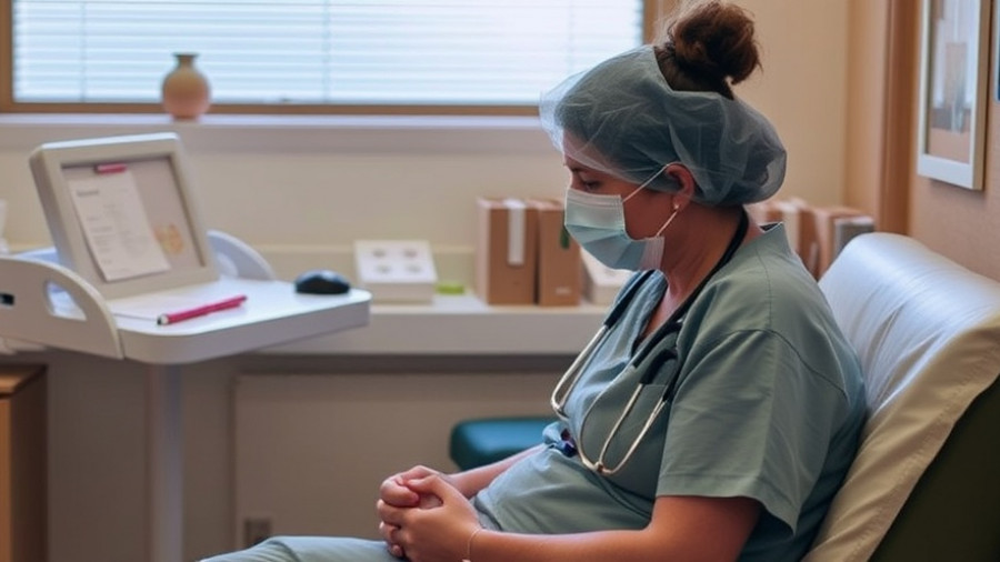 A doctor’s bracing advice to new mums | Brief letters