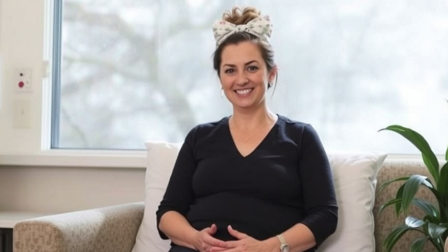 A doctor’s bracing advice to new mums | Brief letters