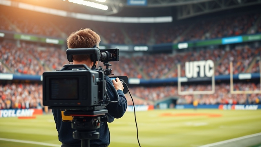 Dallas Cowboys 2025 insights broadcast scene.