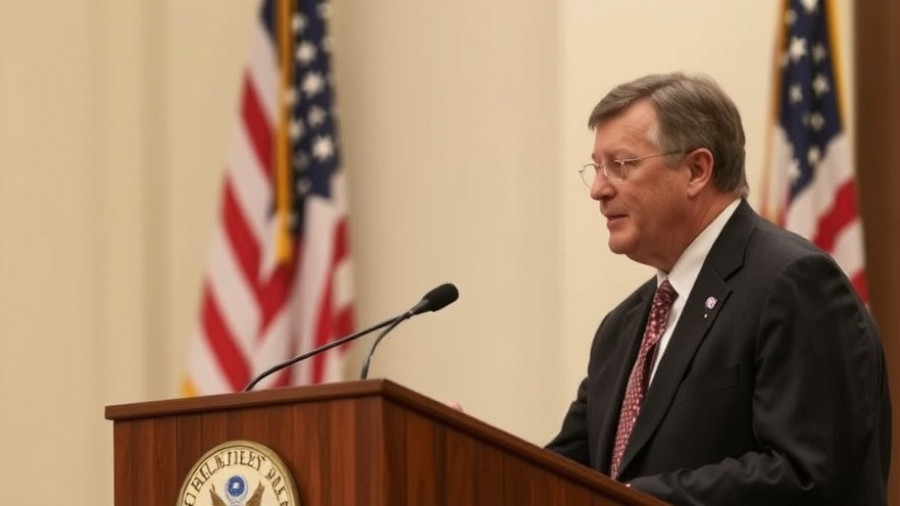 Proposition 12 could add power for governor over judicial discipline commission