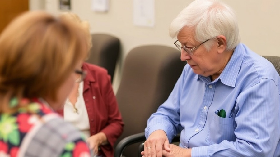  Nov. 4 election: Proposition 14 could make Texas a ‘leader’ in dementia research 