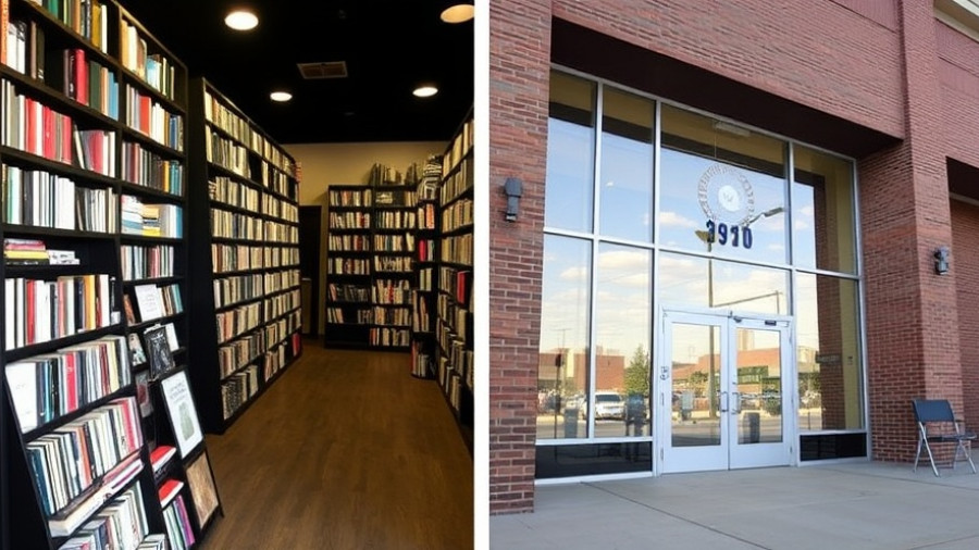  Independent bookstores and a performing arts center: 6 trending stories in Dallas-Fort Worth 