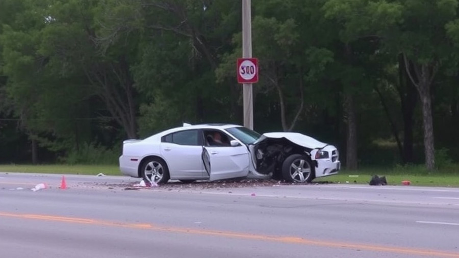 1 dead in single-vehicle crash in west Austin