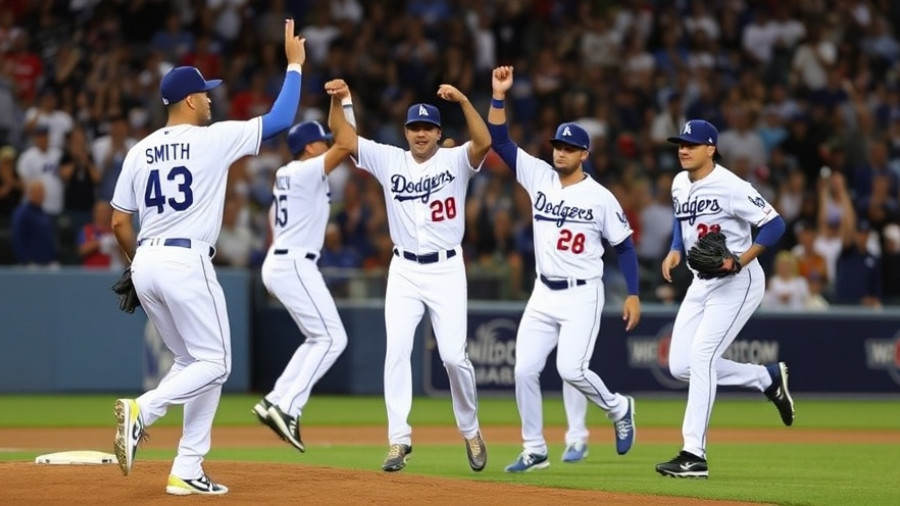 Smith's homer in 11th lifts Dodgers over Blue Jays 5-4 to become first repeat champion in 25 years