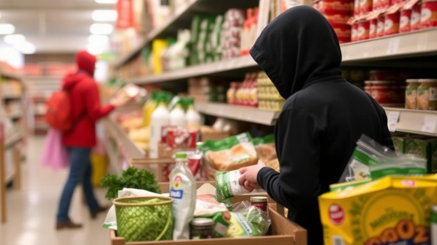 What to know about SNAP delays, other effects of monthlong federal shutdown