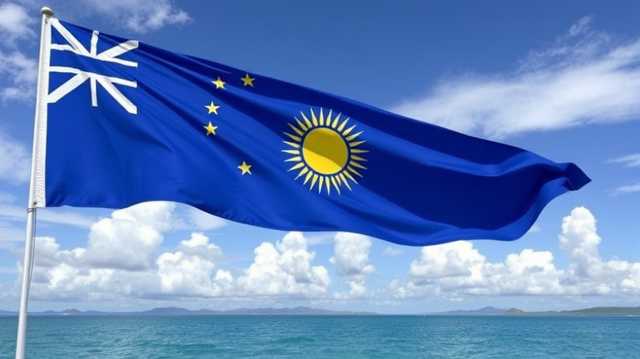 Federated States of Micronesia National Day