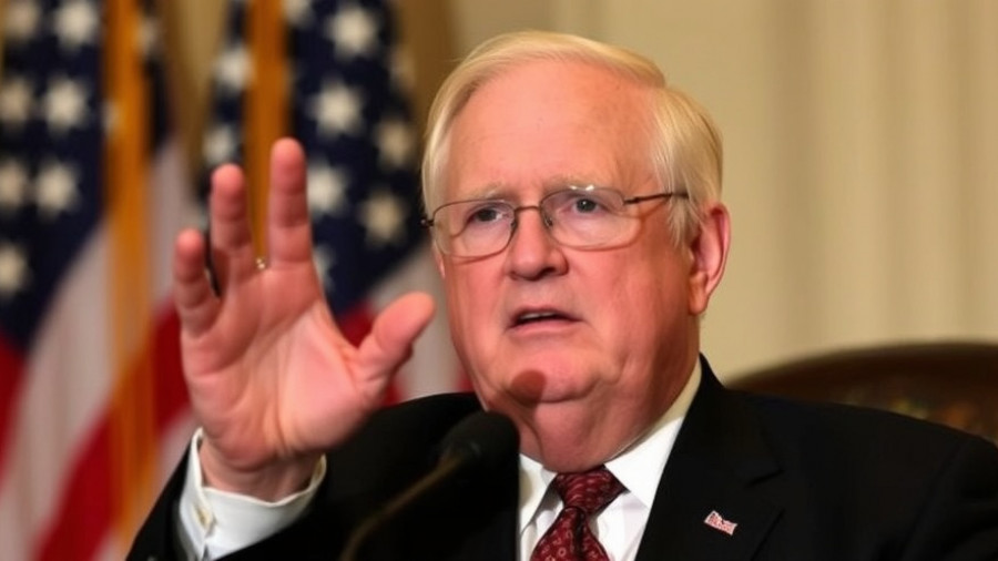 Former Vice President Dick Cheney dies at 84