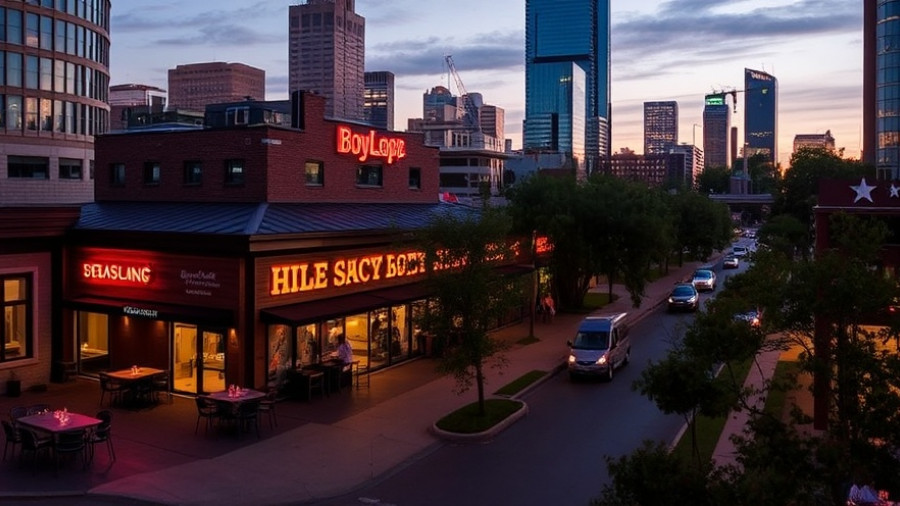 AW Recommends: North Loop + Hyde Park