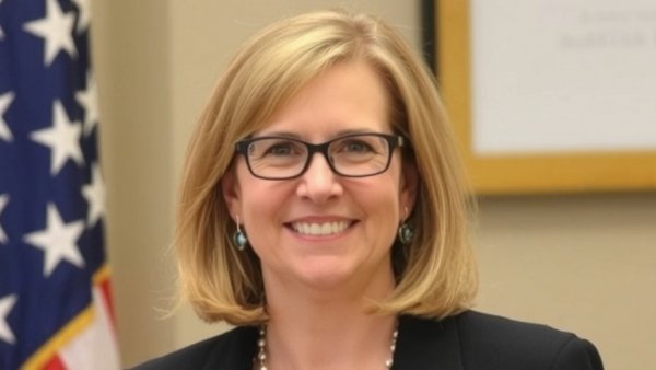 Plano City Council member Julie Holmer resigns to pursue county seat