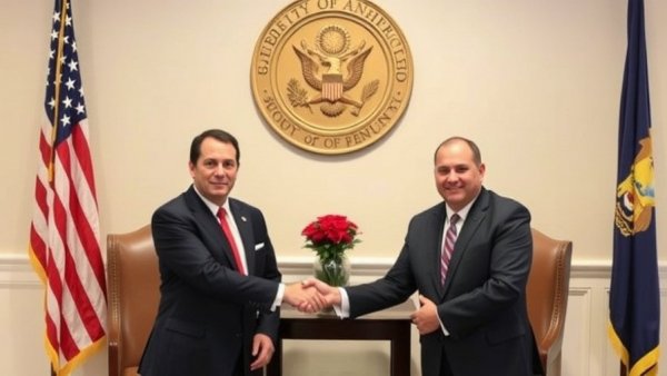 Secretary Rubio’s Meeting with José Daniel Ferrer