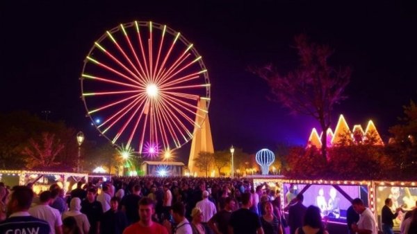 Fall festival, magic show: 5 Dallas-Fort Worth area events to attend Nov. 7-9