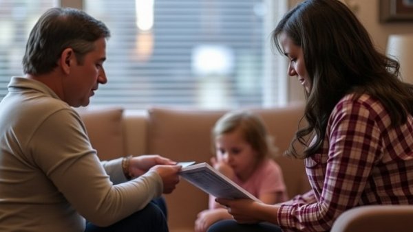 Data suggests more and more DFW families are falling behind on their bills