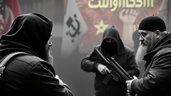 Sanctioning Hizballah Finance Operatives