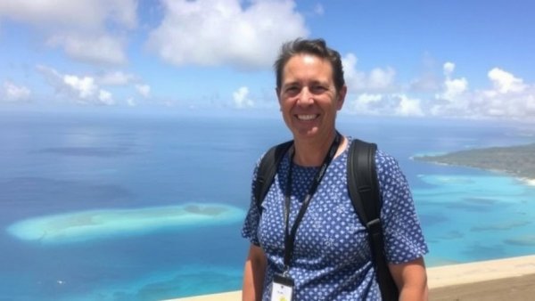 Senior Official for Foreign Assistance, Humanitarian Affairs, and Religious Freedom Lewin’s Travel to Jamaica