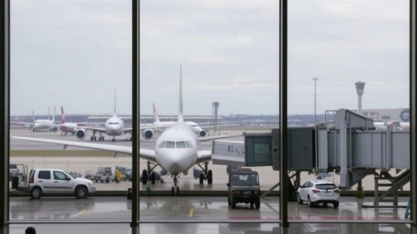 Dallas, Houston airports required to reduce operations Nov. 7 under FAA order