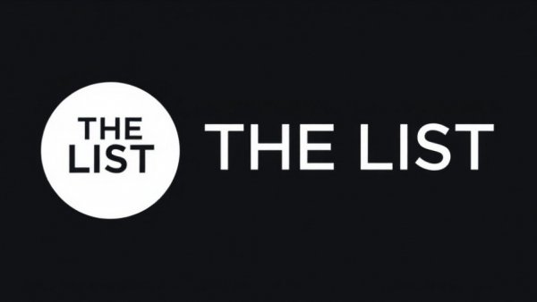 Veteran-owned businesses in Houston logo with 'THE LIST' text.