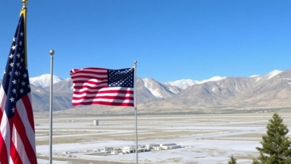 The United States Strengthens Commercial Ties with the Kyrgyz Republic