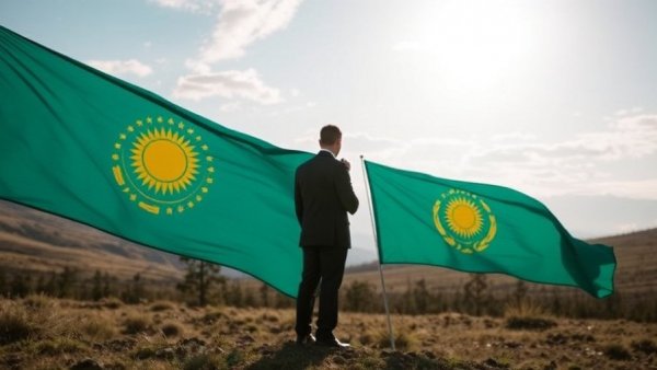 A New Era in U.S.-Kazakhstan Relations
