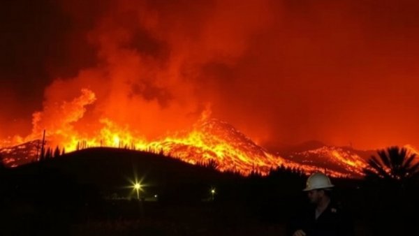 Texas House lawmakers question if state is prepared for next major wildfire