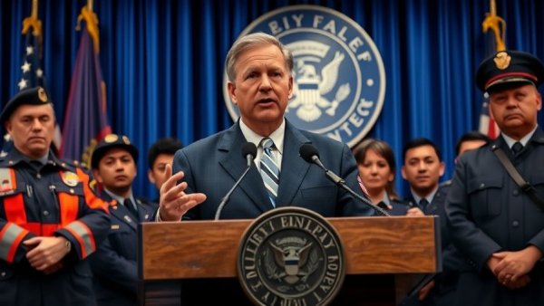 City officials discuss Austin wildfire preparedness initiatives.