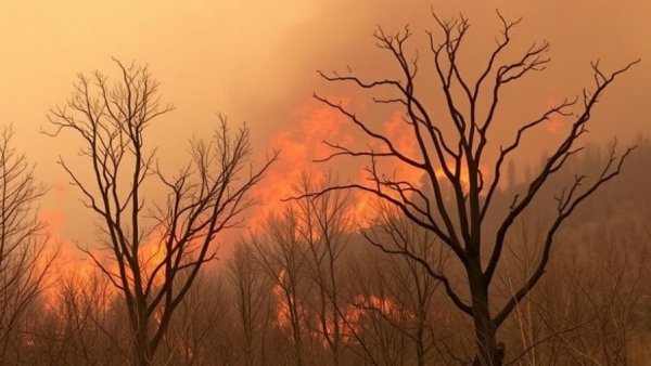 Texas House lawmakers question if state is prepared for next major wildfire