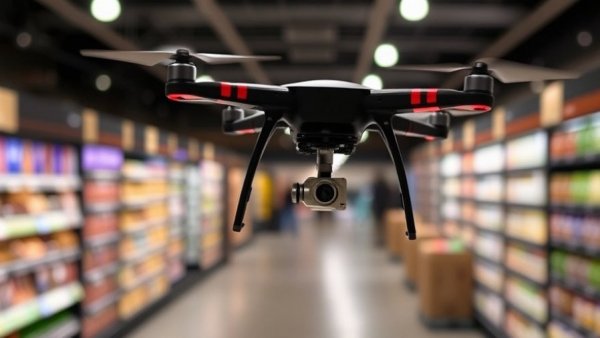 Drone grocery delivery, school closures and more: 6 trending stories in Dallas-Fort Worth