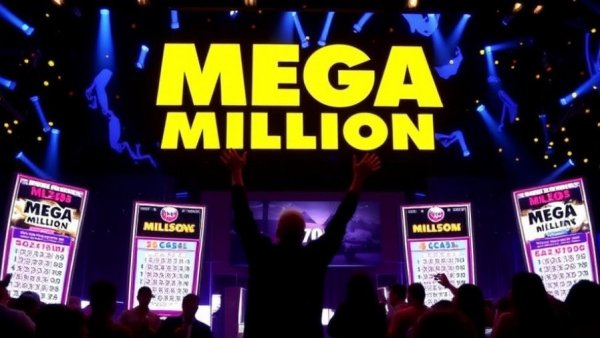 Record drought without a Mega Millions jackpot winner continues