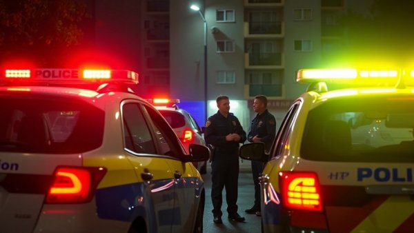 San Antonio police respond at night, domestic violence news.